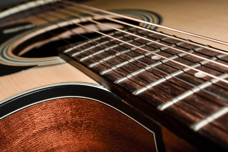 VA Gitarre, E-Gitarre