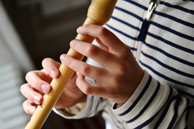Konzert Zeitreise