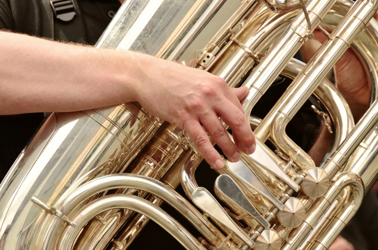 VA Tuba