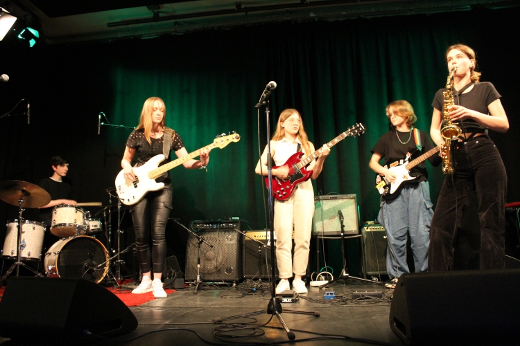 Kind of Gig