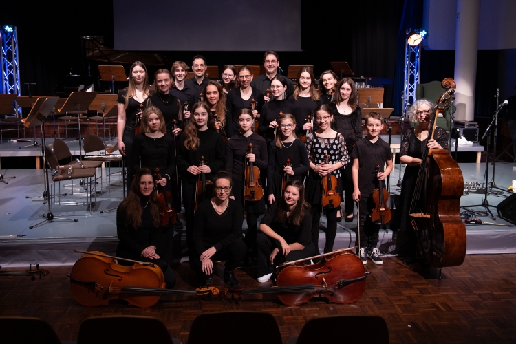 "Eine kleine Zauberflöte"