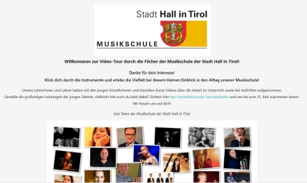 Schnellnavigation Auswahl