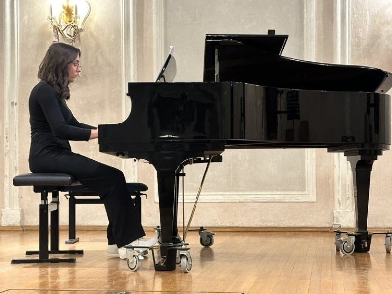 Talenteabend "StringPiano", Fotorechte: Robert Sölkner
