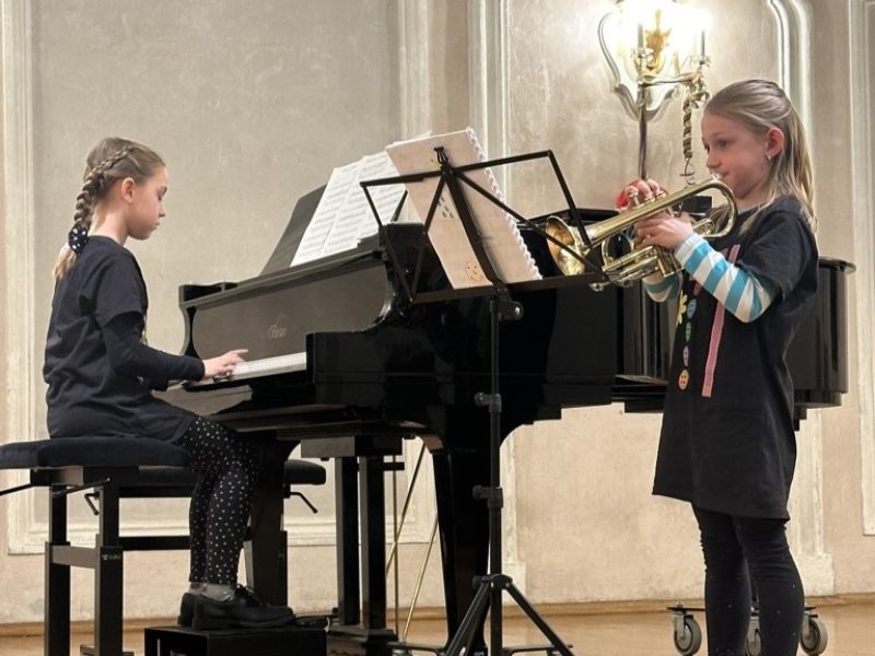 Talenteabend "StringPiano", Fotorechte: Robert Sölkner